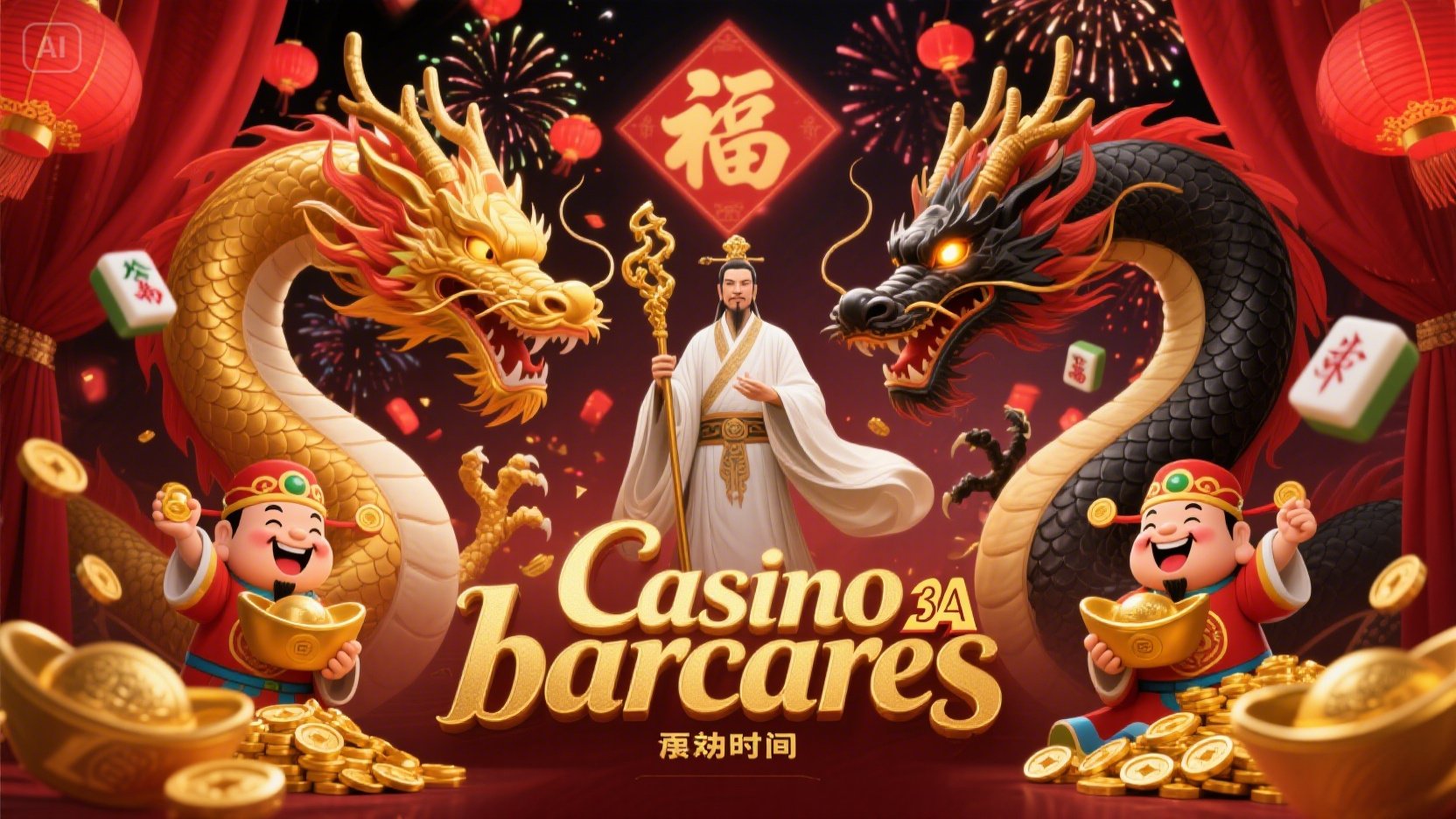 casino barcares
